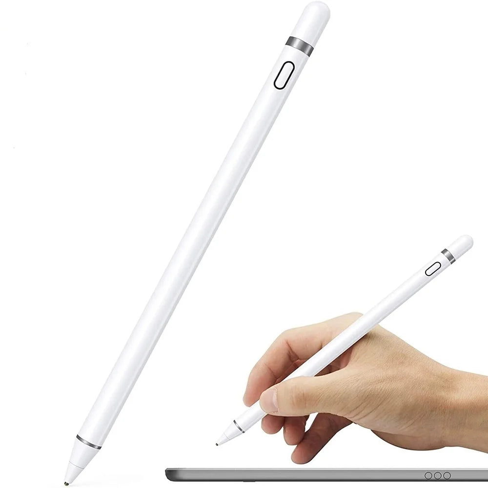 1St Generation Pencil Generic Stylus Pen for Apple Ipad Iphone and Phones Tablet US